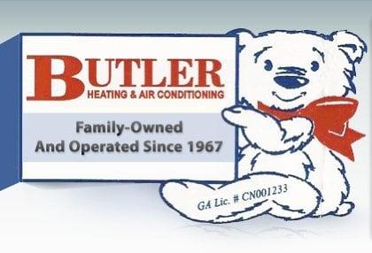 Butler Heating & Air Conditioning