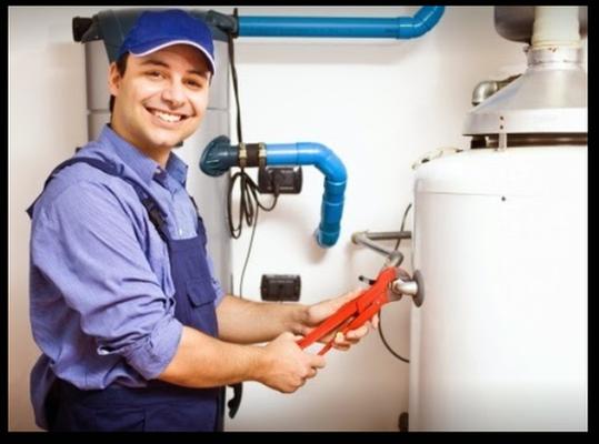 Norm's Burner Service