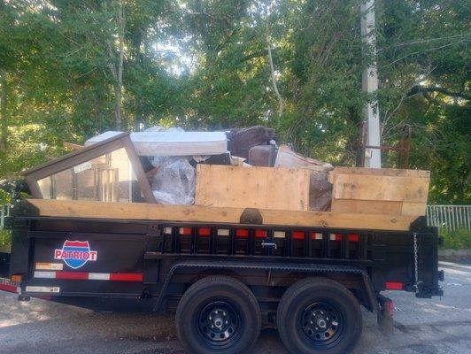 Discount Junk Removal