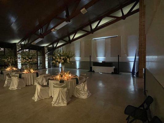 Pickett's Dynamic Entertainment