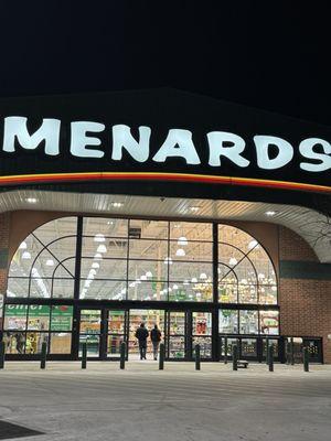 Menards