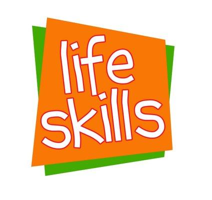 JJSP Life Skills  Coaching