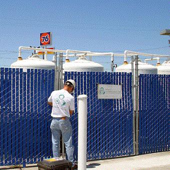 Advanced GeoEnvironmental Inc