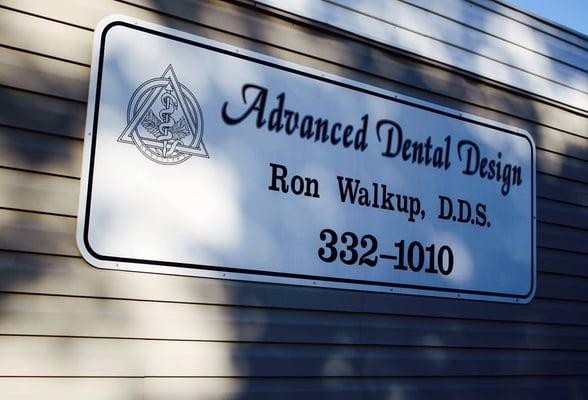 Advanced Dental Design