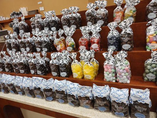 Kilwins Ice Cream - Chocolate - Fudge