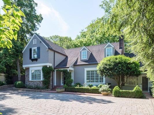 John Brunstad - Keller Williams Realty