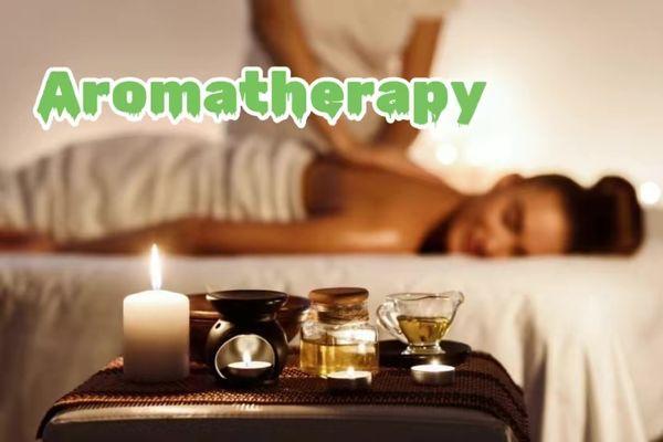 Diverse Talented Spa