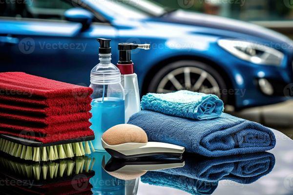 Revive Auto Mobile Detailing