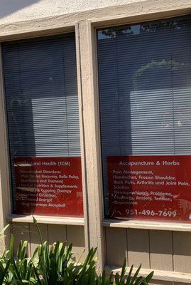 Eastvale Acupuncture & Herbs