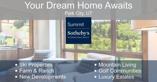 Laura Willis Realtor - Summit | Sotheby's International Realty