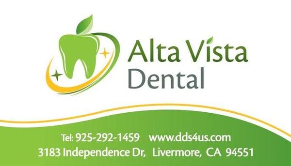 Alta Vista Dental