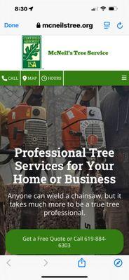 Perpetual Tree Care
