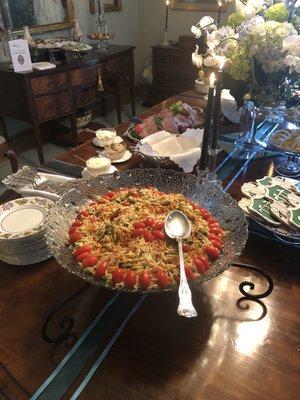 Elizabeth Anderson Catering