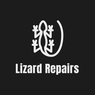 Lizard Repairs