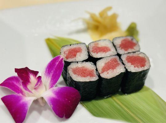 AJ Hibachi Steakhouse