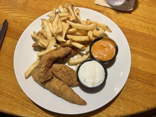 Applebee's Grill + Bar