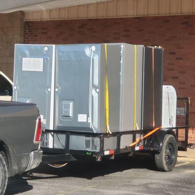 Affordable Appliances And More