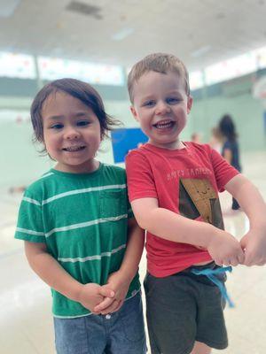 Little Sprouts Academy