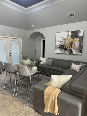 Ruiz Remodeling and Painting