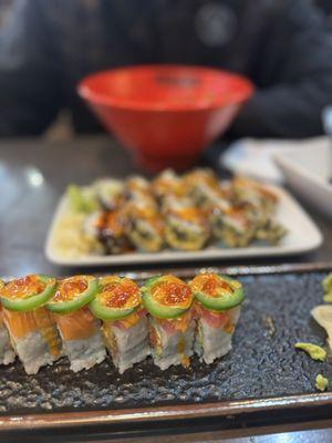 Kalispell Hokkaido Ramen House