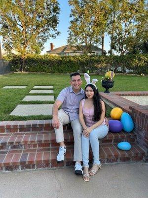 Great Cuts by Maria Ortiz