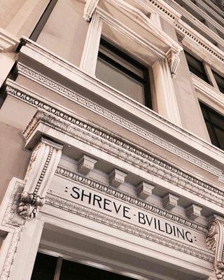 Setrak's Watch Repair