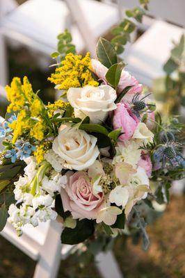 Niko's Flower Designs