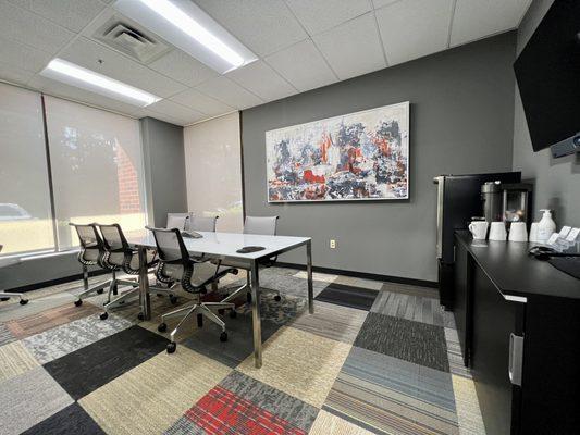 Square One Creative Group