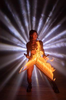 Florida Fire & Flow Group