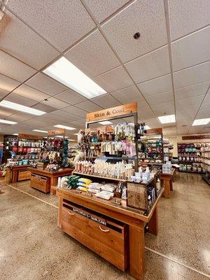Store