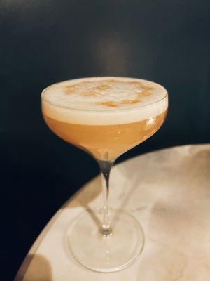Whiskey Sour
