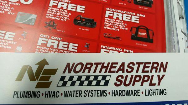 Northeastern Supply