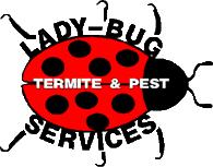 Lady Bug Services