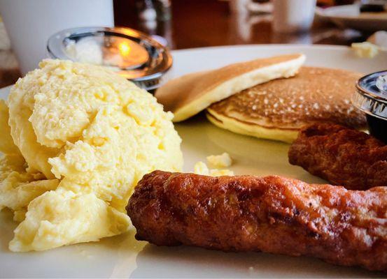 Applebee's Grill + Bar