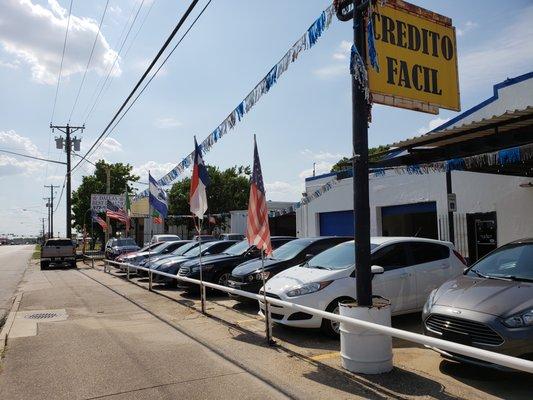 Street View Elite Auto Investments