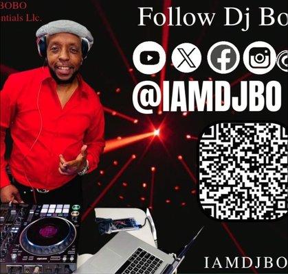 Dimmeon Iamdjbo Bobo