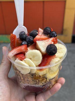 Açaí Bowl