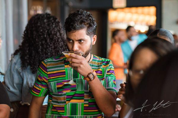 Flikk Thornton Photography