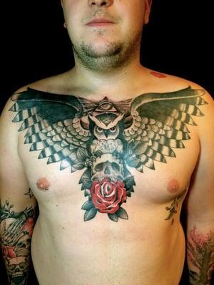 The last one I got from Takashi!!!