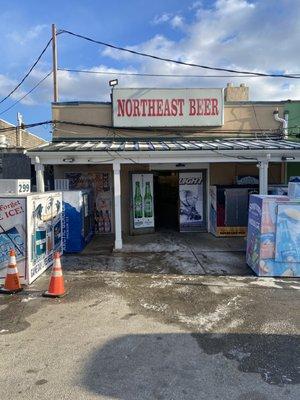 Northeast Beer
