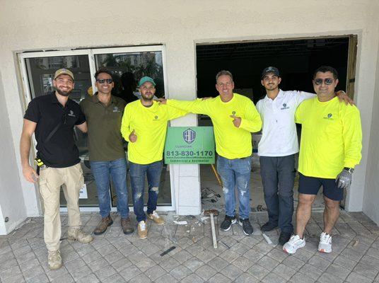 Guardian Shield Windows and Doors