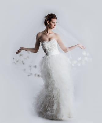 Erica Angeline Luxury Bridal