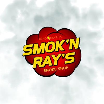 Smok'n Ray's Smoke Shop