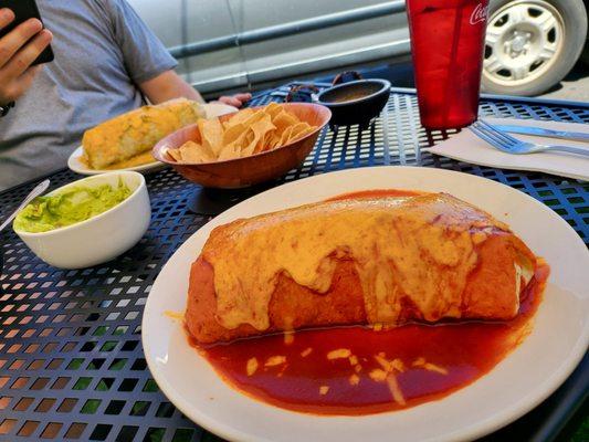 El Arco Lincoln Heights