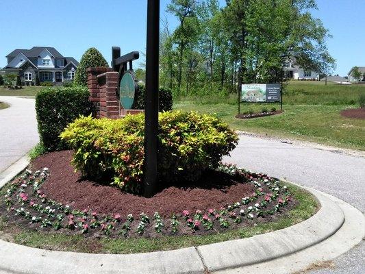 San Juans Landscaping & Lawn Maintenance