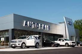 AutoFair Ford of Haverhill