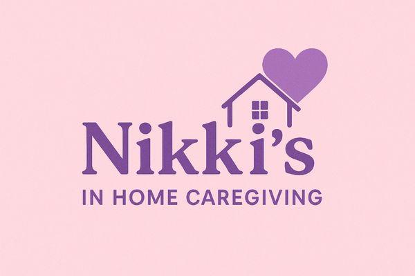 Nikki's In Home Caregiving