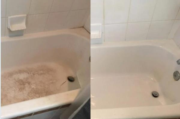 Scream Clean Houston