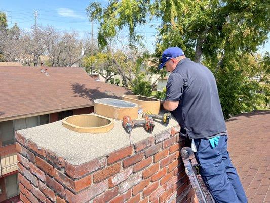 Centrex Pest Control