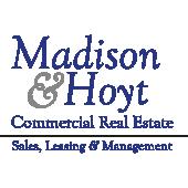 Commercial Real Estate
Sales, leasing and property management